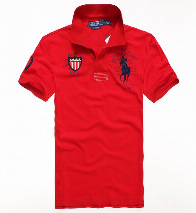 United States of America Polo April-6 01_1154481